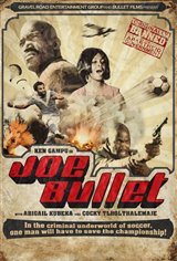 Joe Bullet Movie Poster