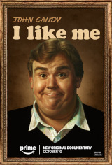 John Candy: I Like Me (Prime Video)