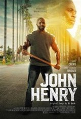 John Henry Movie Trailer