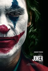 Joker Movie Trailer