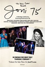 Joni 75: A Birthday Celebration Movie Trailer