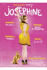 Josephine Movie Poster