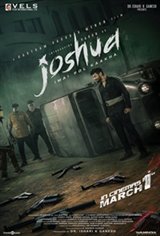 Joshua: Imai Pol Kaka Movie Poster