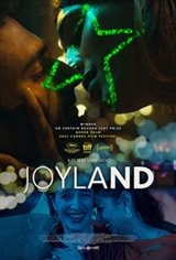 Joyland Movie Poster Movie Poster