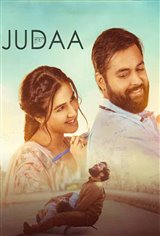 Judaa Movie Poster