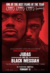 Judas and the Black Messiah Movie Trailer