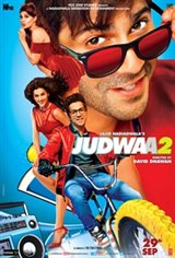 Judwaa 2 Movie Trailer