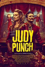 Judy & Punch Movie Trailer
