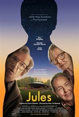 Jules Movie Trailer