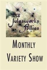 Julesworks Follies Movie Poster