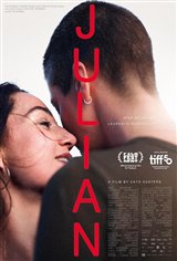 Julian Movie Poster