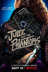 Julie and the Phantoms (Netflix) Movie Trailer