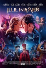 Juliet & Romeo Movie Trailer