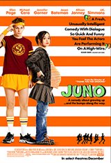 Juno (v.f.) Movie Poster