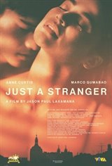 Just a Stranger Movie Poster