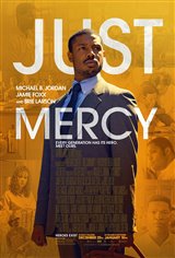 Just Mercy Movie Trailer