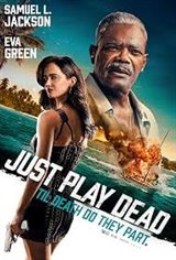 Just Play Dead Movie Poster
