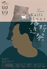 Kaili Blues (Lu bian ye can) Movie Poster