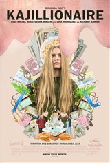 Kajillionaire Movie Trailer