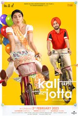 Kali Jotta Movie Trailer