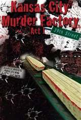 Kansas City Murder Factory Movie Poster