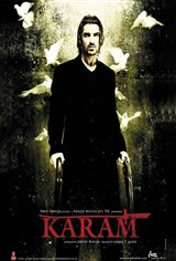 Karam Movie Poster