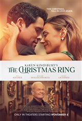 Karen Kingsbury's The Christmas Ring Movie Poster