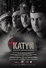 Katyn Movie Poster