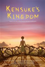 Kensuke's Kingdom Movie Trailer