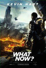 Kevin Hart: What Now? Movie Trailer