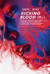 Kicking Blood Movie Trailer