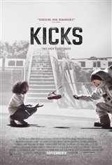 Kicks Movie Trailer