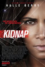 Kidnap Movie Trailer