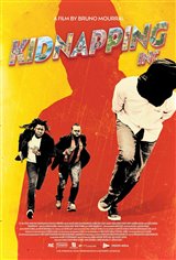 Kidnapping Inc. Movie Poster