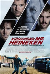 Kidnapping Mr. Heineken Movie Trailer