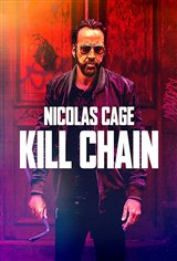 Kill Chain Movie Poster