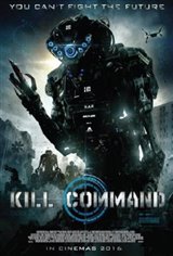 Kill Command Movie Trailer