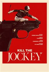 Kill the Jockey Movie Poster