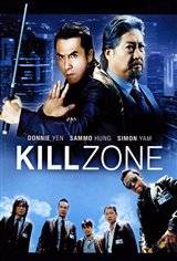 Kill Zone Movie Poster