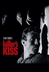 Killer's Kiss Movie Poster
