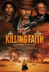 Killing Faith Movie Poster