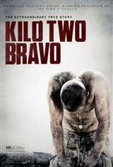 Kilo Two Bravo Large Poster