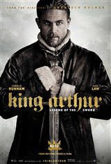 King Arthur: Legend of the Sword Movie Trailer