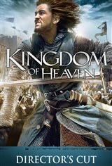 Kingdom of Heaven: Director's Cut Movie Poster