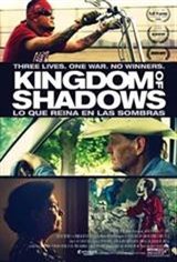 Kingdom of Shadows Movie Poster