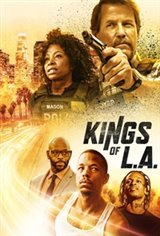 Kings of L.A. Movie Poster