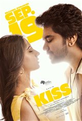 Kiss Movie Poster