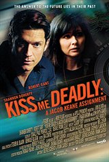 Kiss Me Deadly: A Jacob Keane Assignment Movie Poster