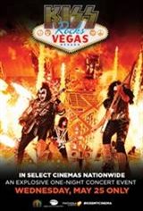 KISS Rocks Vegas Movie Trailer