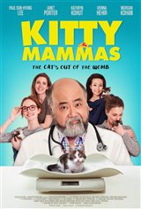 Kitty Mammas Movie Poster